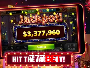 777Bet.Io Cassino Online